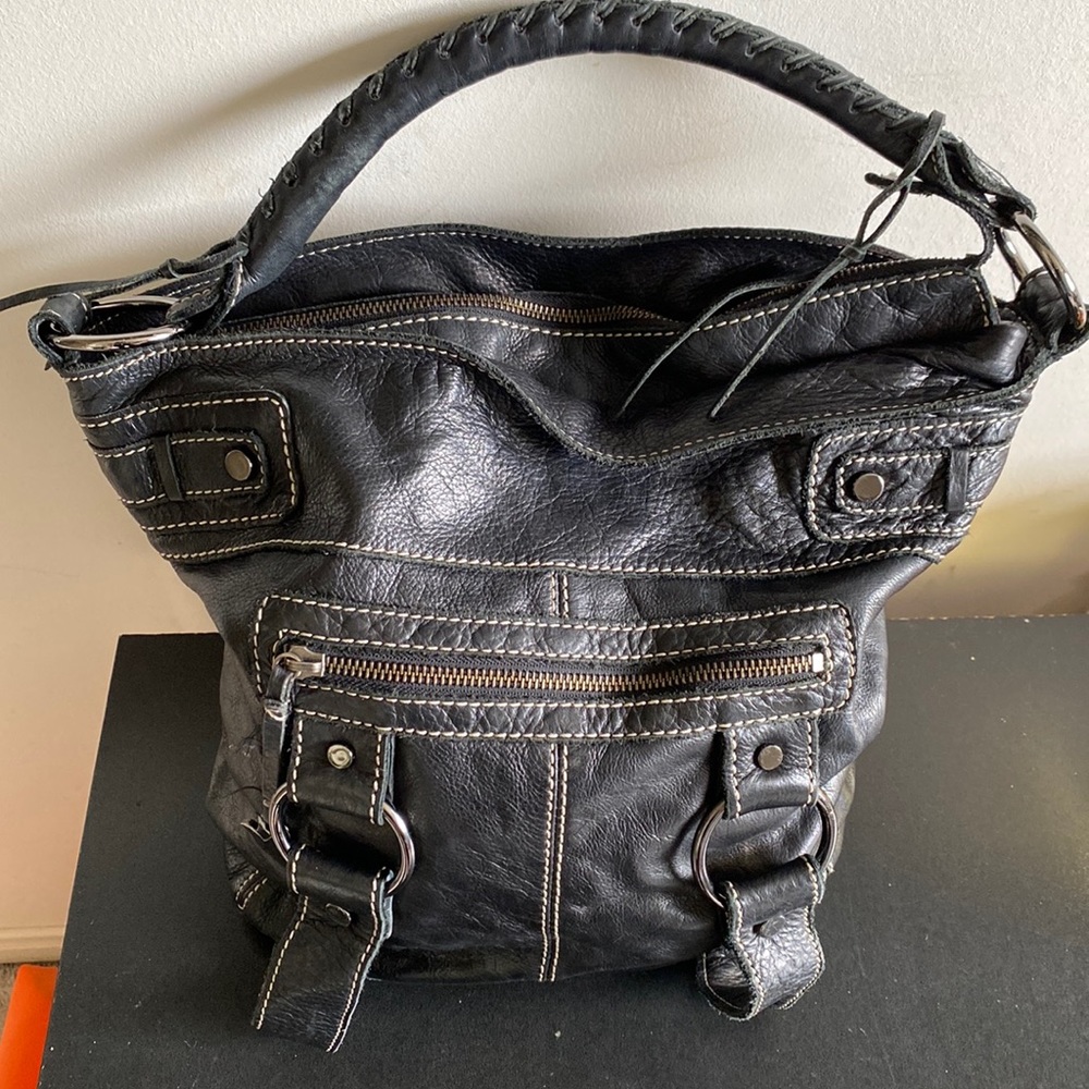 The Sak Hobo